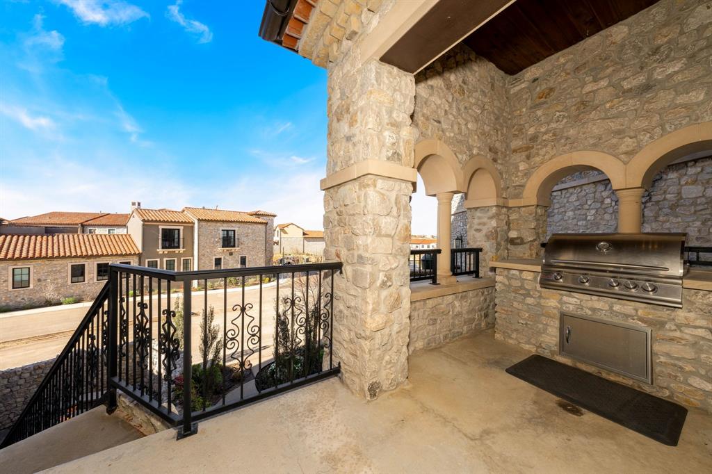 Westlake Entrada - Residential