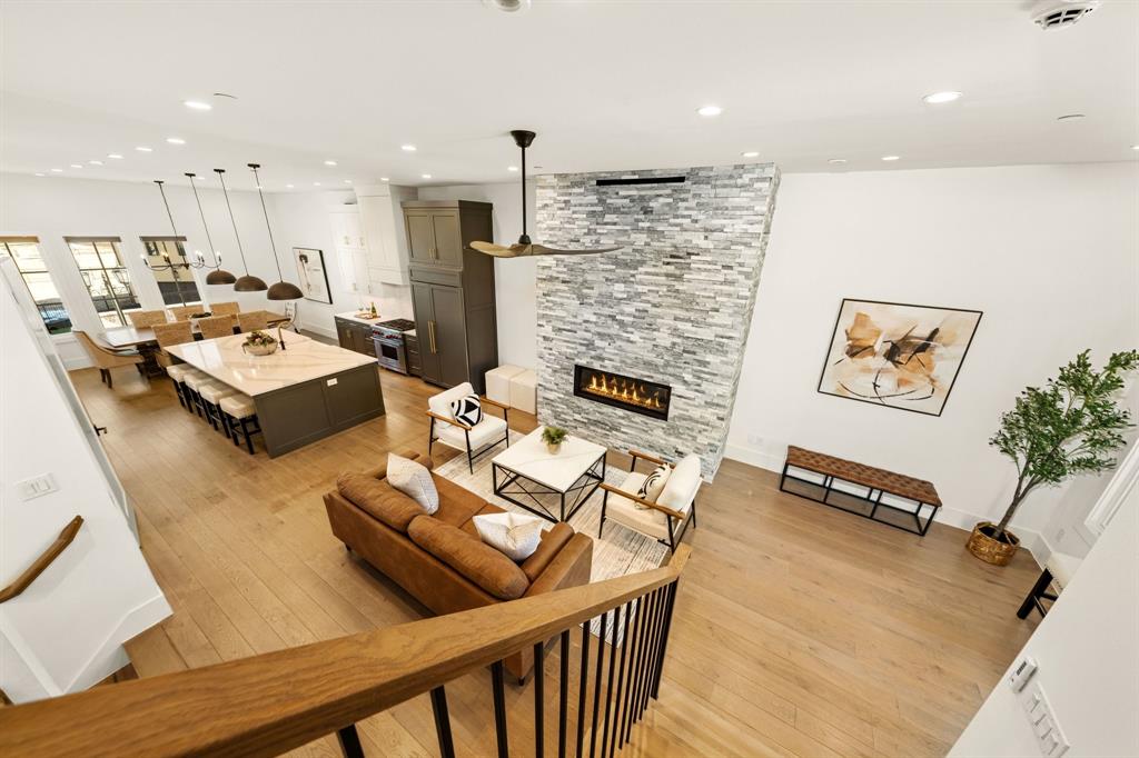 Westlake Entrada - Residential