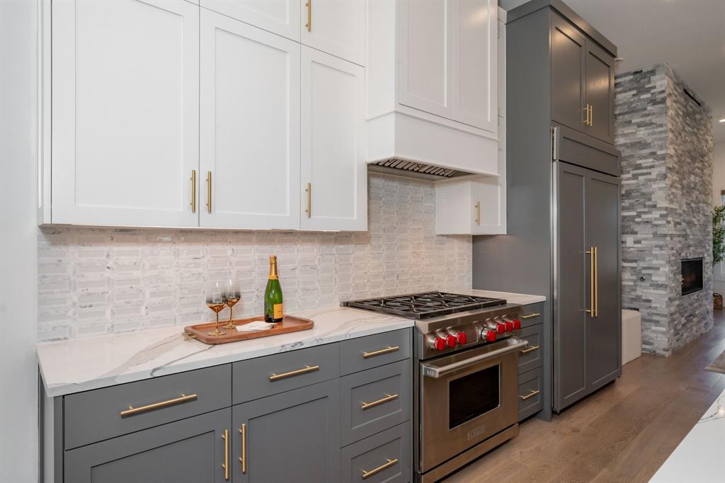 Westlake Entrada - Residential