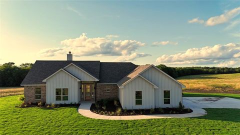 1026 CR 1610 Lone Oak TX 75453
