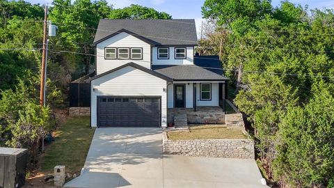 3623 Sioux Trail Granbury TX 76048