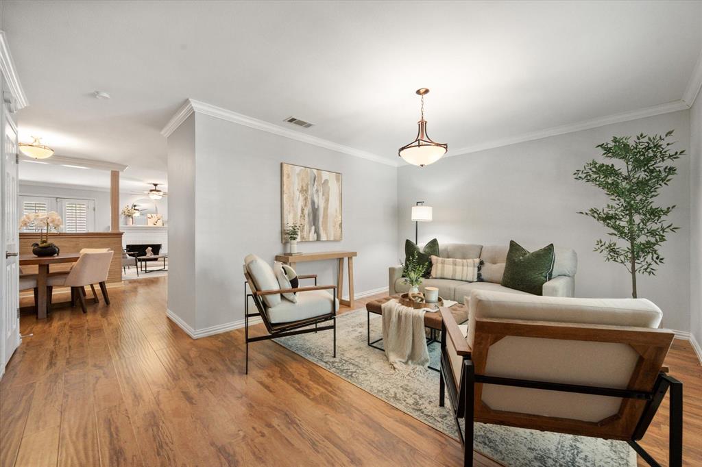 1229 Roaring Springs Road