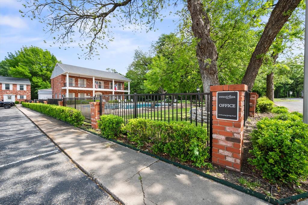 Indian Creek #1 Condo - Residential