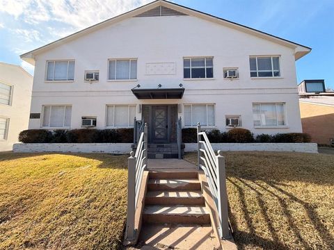 4115 Douglas Avenue 102 Dallas TX 75219
