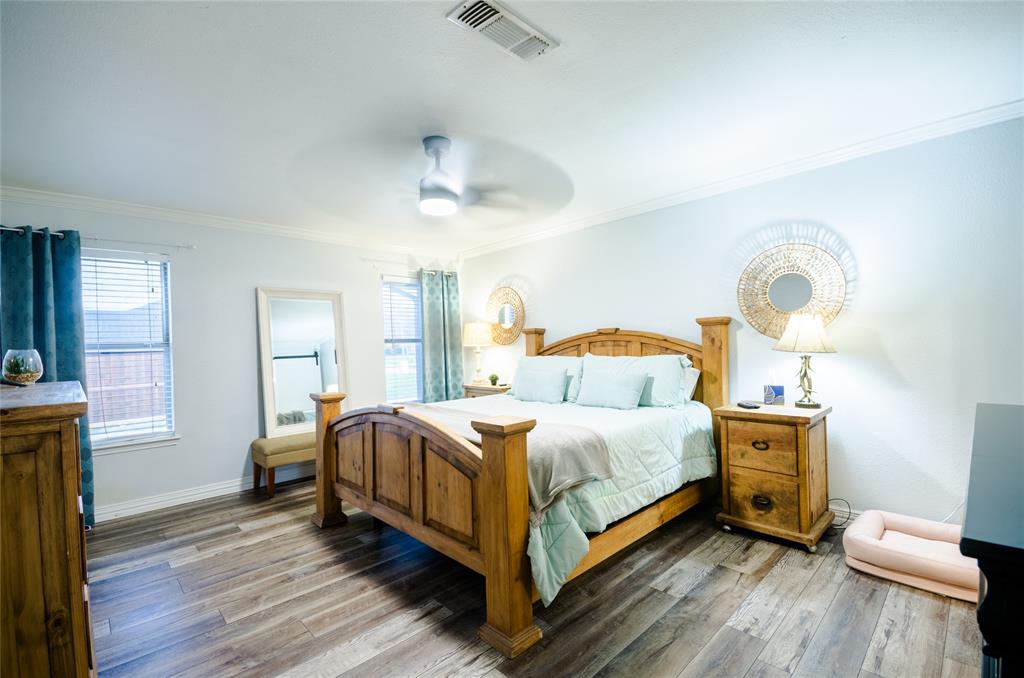 Hill Crest Ph I - Residential