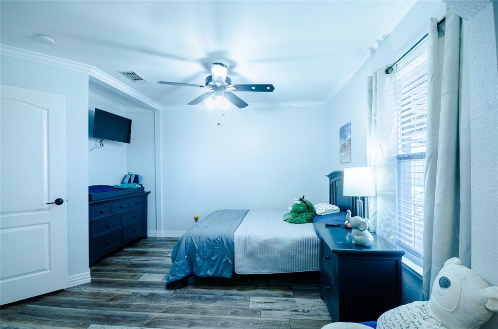 Hill Crest Ph I - Residential