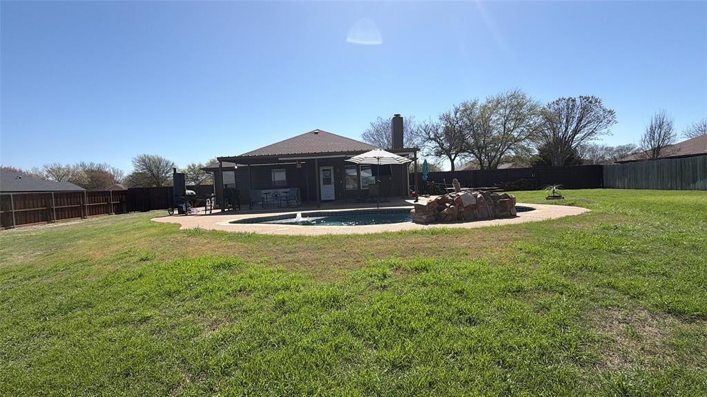 1111 Hill Meadow Drive