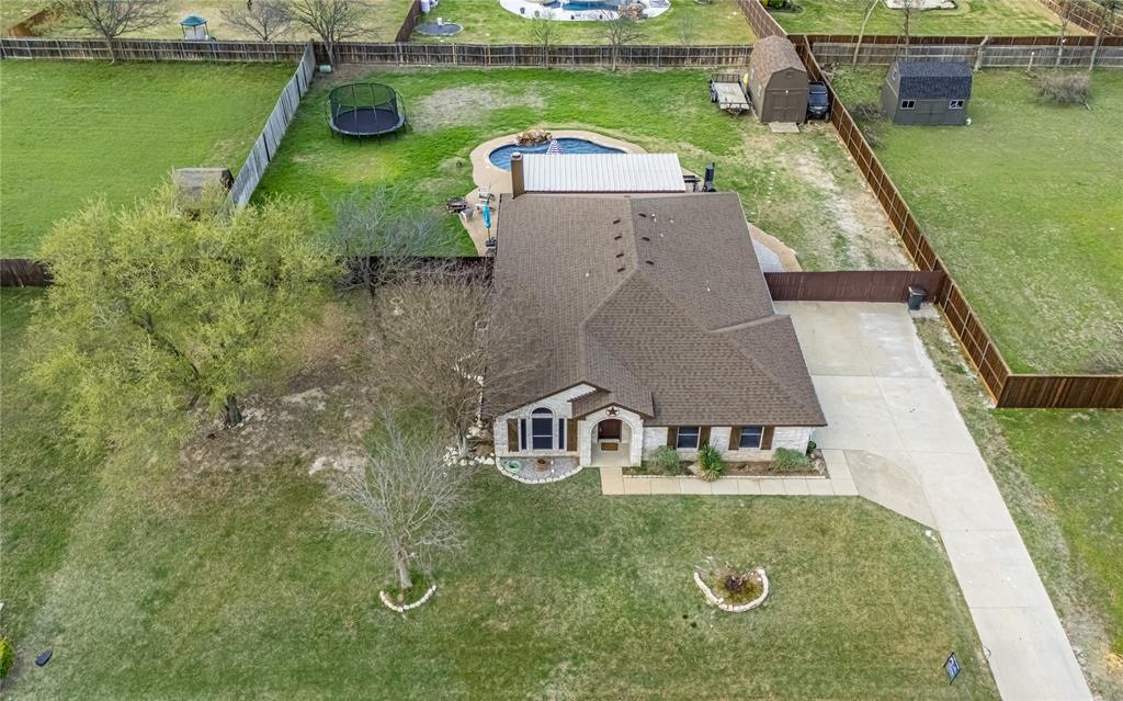 Hill Crest Ph I - Residential