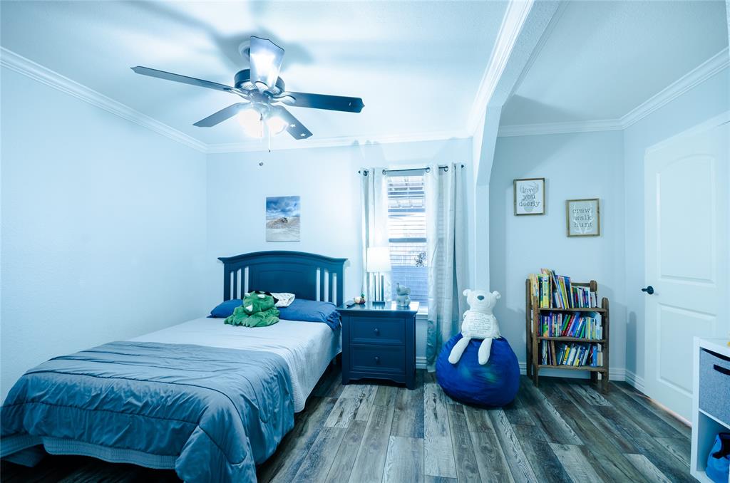 Hill Crest Ph I - Residential