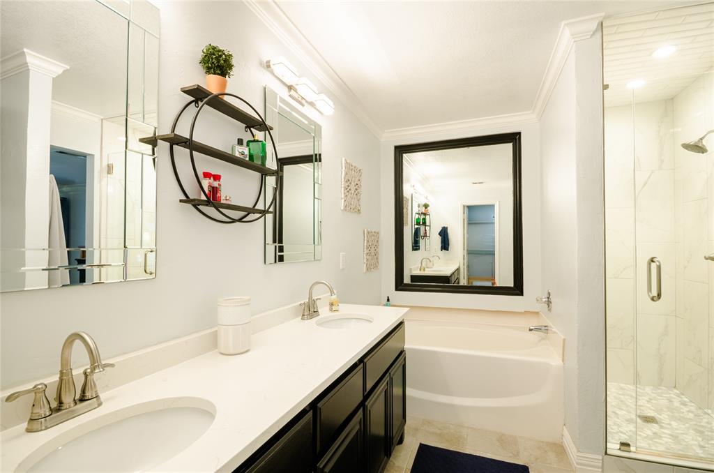 Hill Crest Ph I - Residential