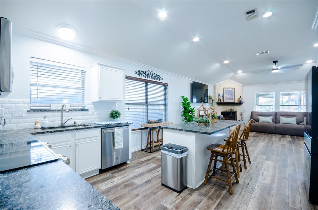 Hill Crest Ph I - Residential