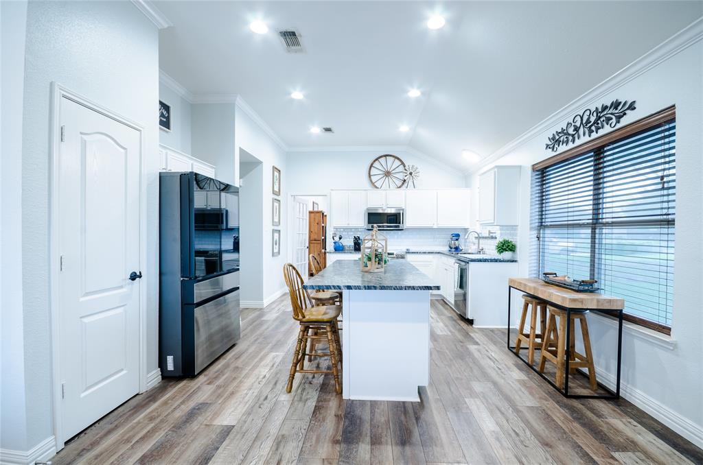 Hill Crest Ph I - Residential