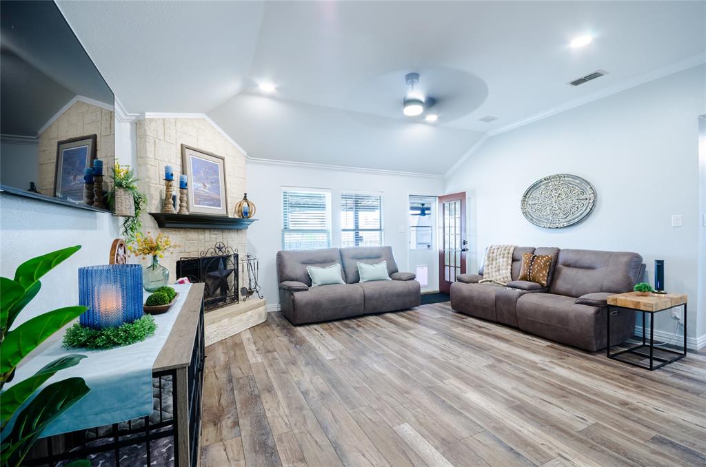 1111 Hill Meadow Drive