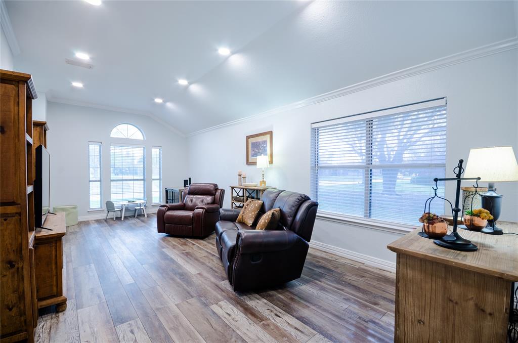 Hill Crest Ph I - Residential