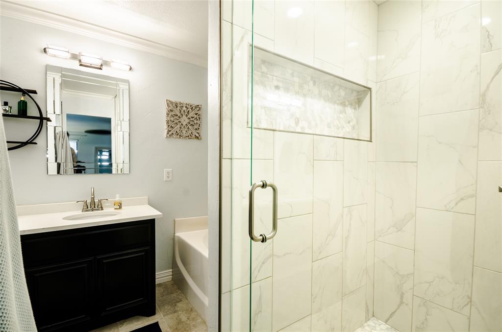 Hill Crest Ph I - Residential