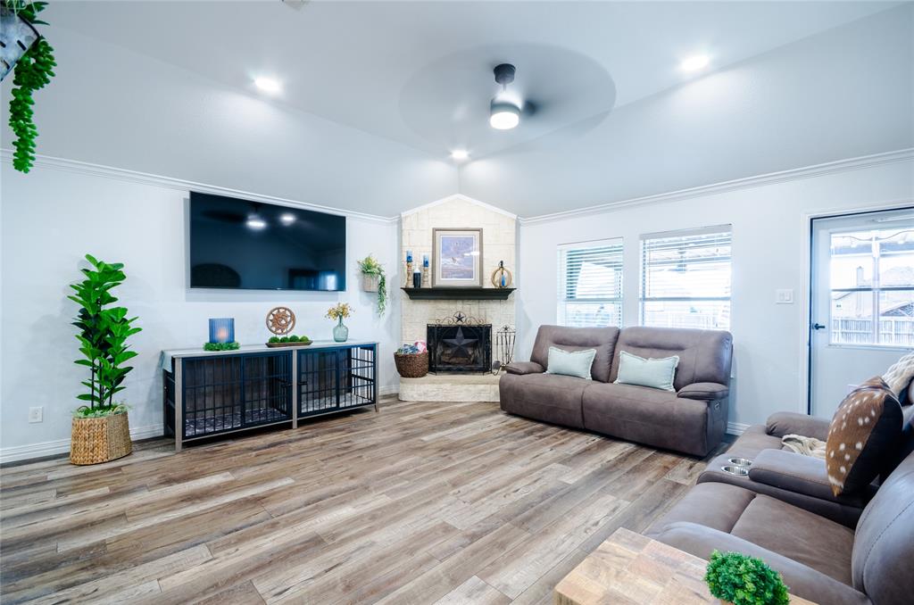 Hill Crest Ph I - Residential