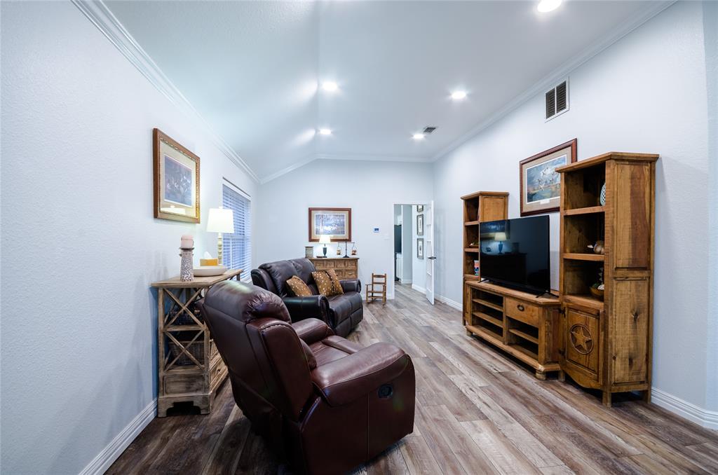 Hill Crest Ph I - Residential