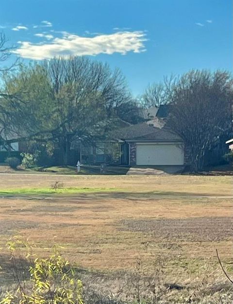 A home in Fort Worth