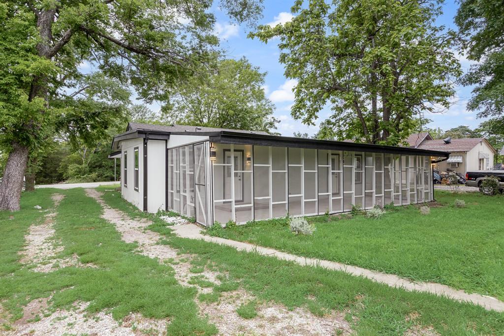 Blue Ridge Original Donation - Residential