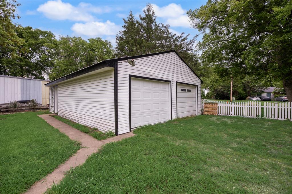 Blue Ridge Original Donation - Residential