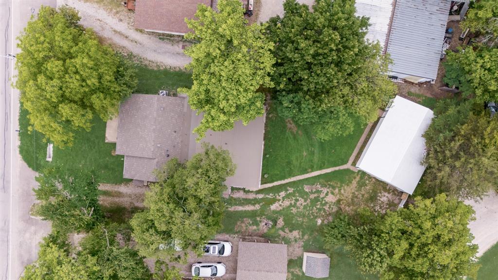 Blue Ridge Original Donation - Residential