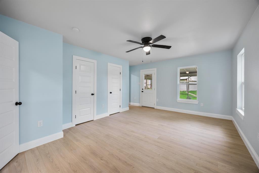 Blue Ridge Original Donation - Residential