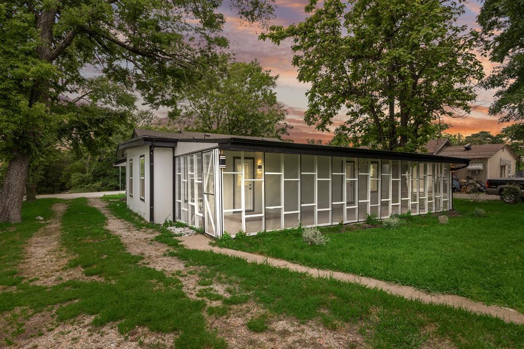 Blue Ridge Original Donation - Residential