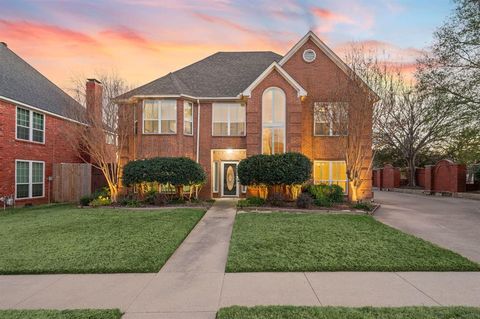 3100 Willow Creek Way Bedford TX 76021