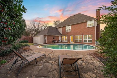 3100 Willow Creek Way Bedford TX 76021