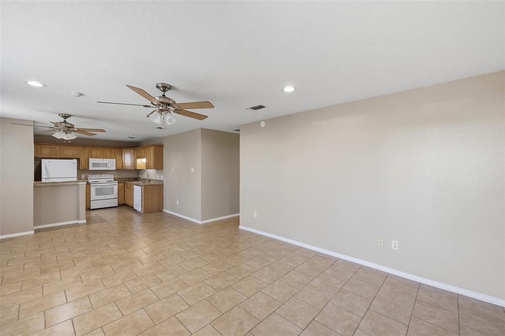 Frisco Heights Add - Residential Income