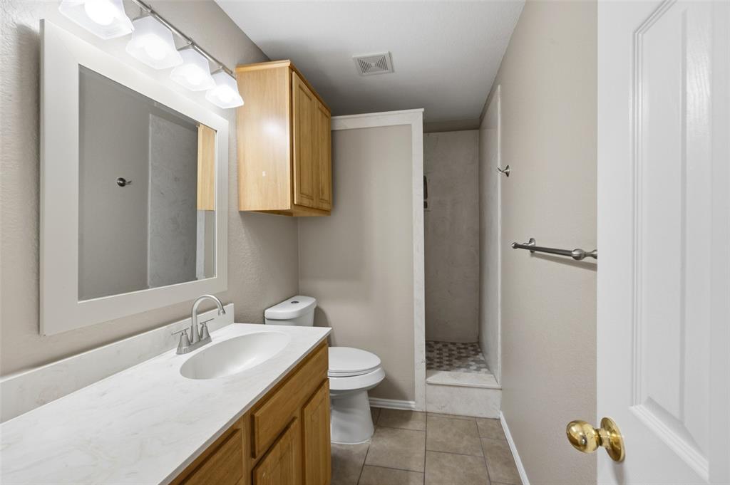 Frisco Heights Add - Residential Income