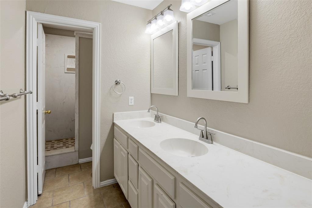 Frisco Heights Add - Residential Income