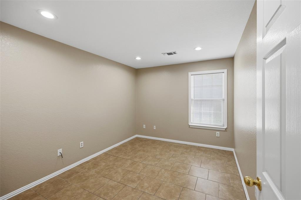 Frisco Heights Add - Residential Income