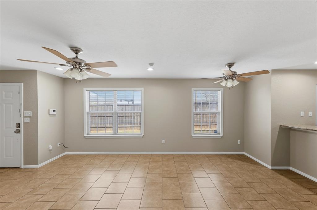 Frisco Heights Add - Residential Income