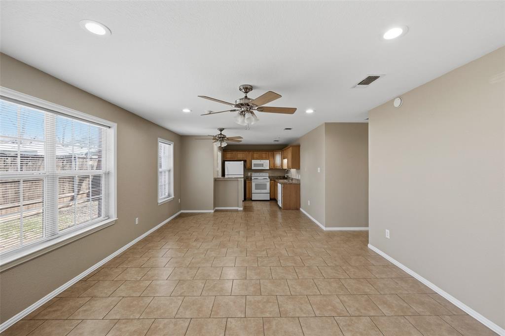 Frisco Heights Add - Residential Income