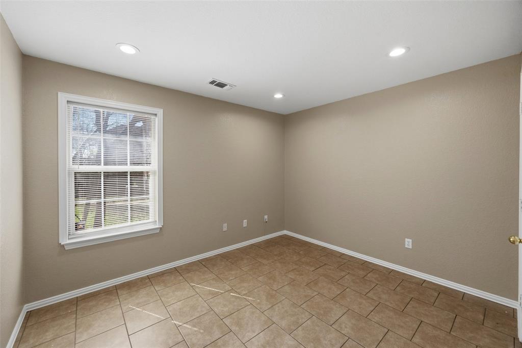 Frisco Heights Add - Residential Income