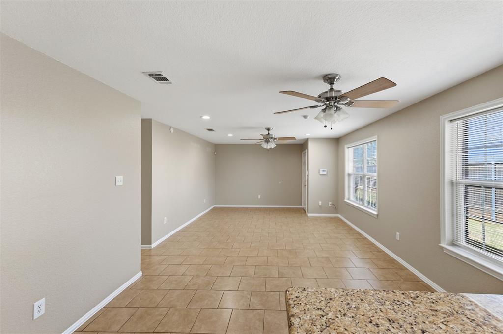 Frisco Heights Add - Residential Income