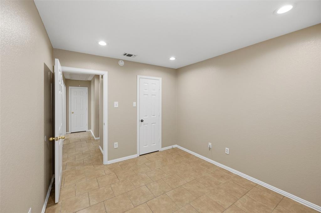 Frisco Heights Add - Residential Income