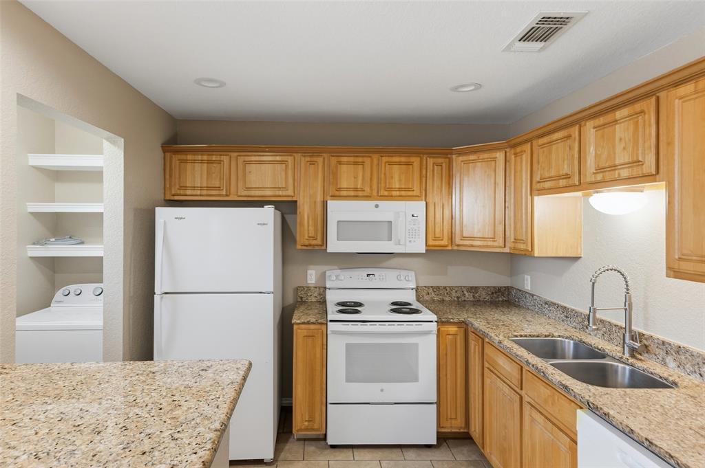 Frisco Heights Add - Residential Income