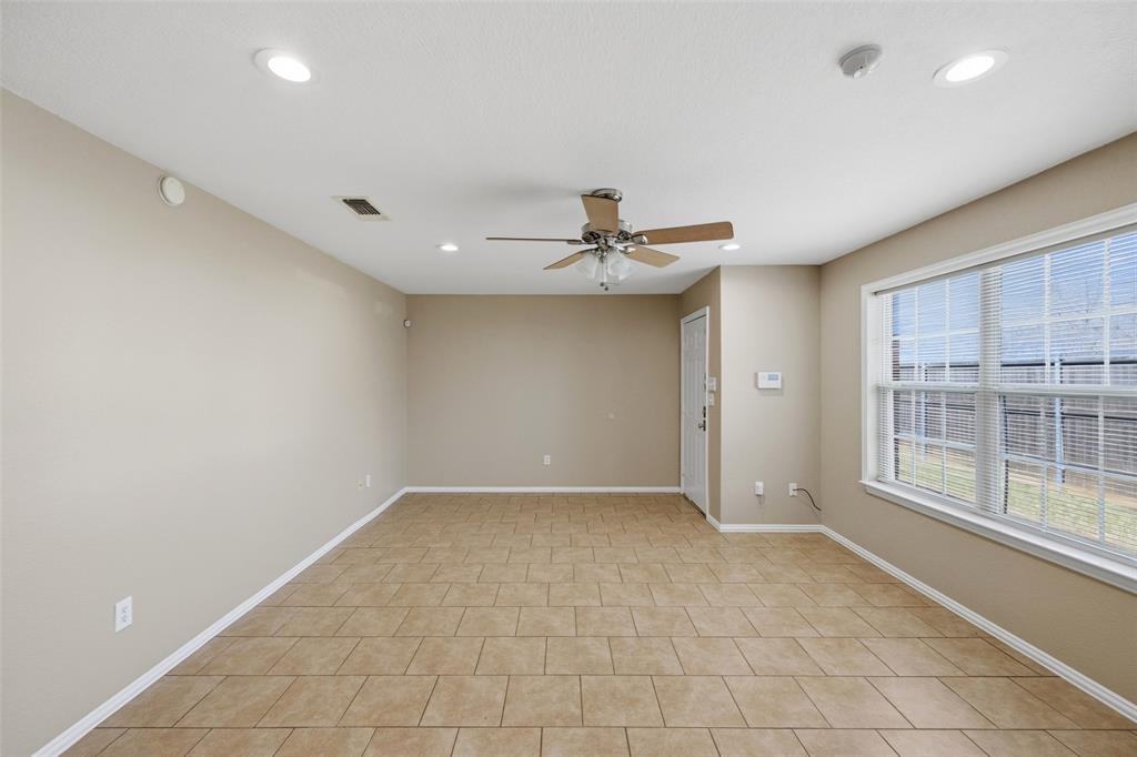 Frisco Heights Add - Residential Income