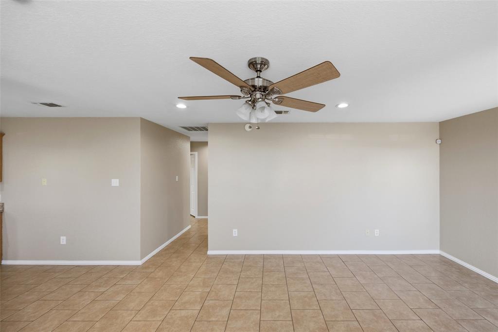 Frisco Heights Add - Residential Income