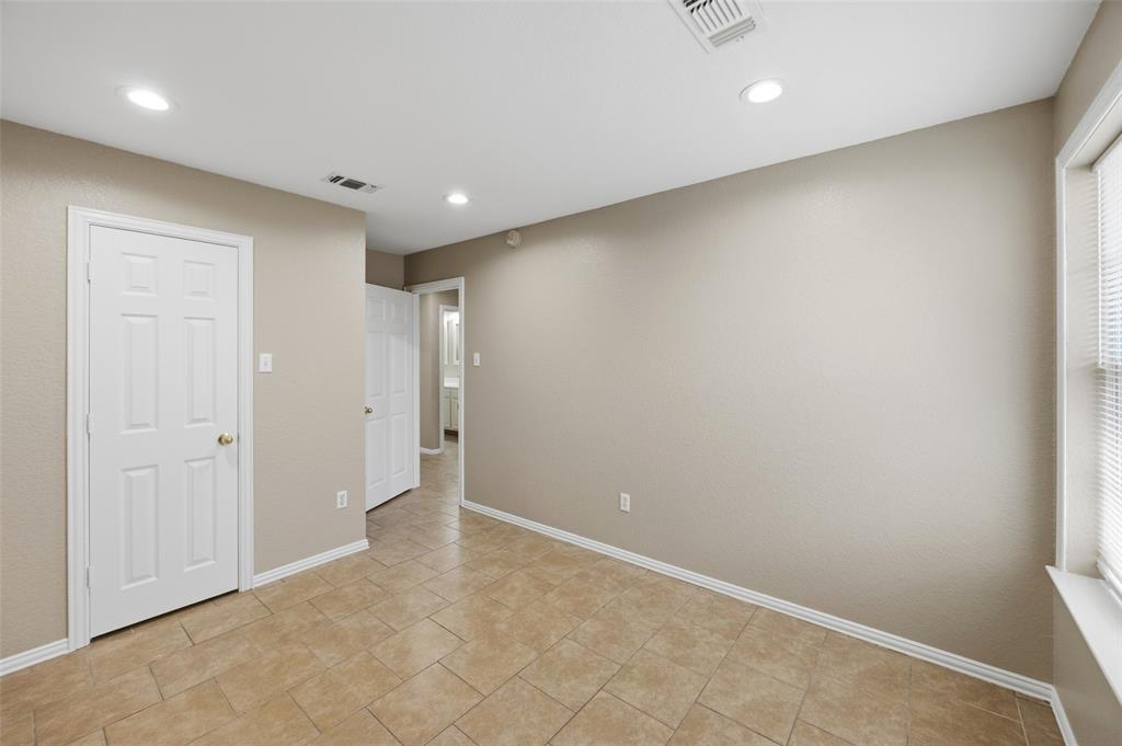 Frisco Heights Add - Residential Income