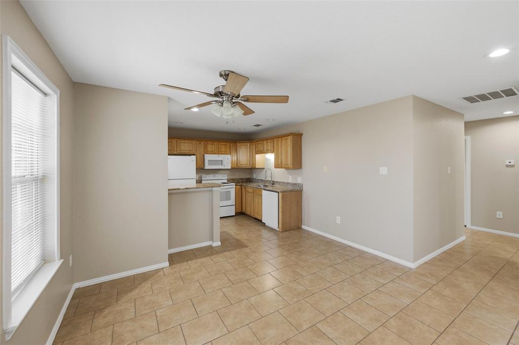 Frisco Heights Add - Residential Income