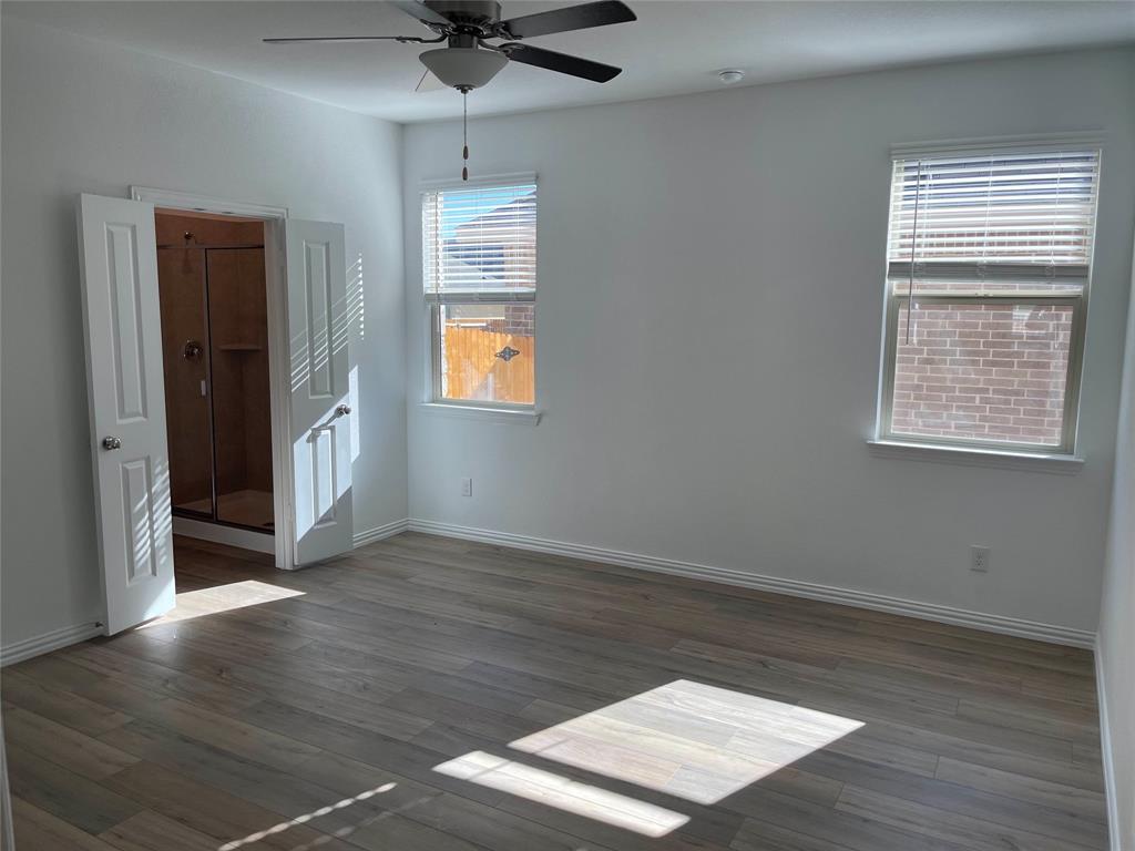 Sendera Ranch Subdivision - Residential Lease