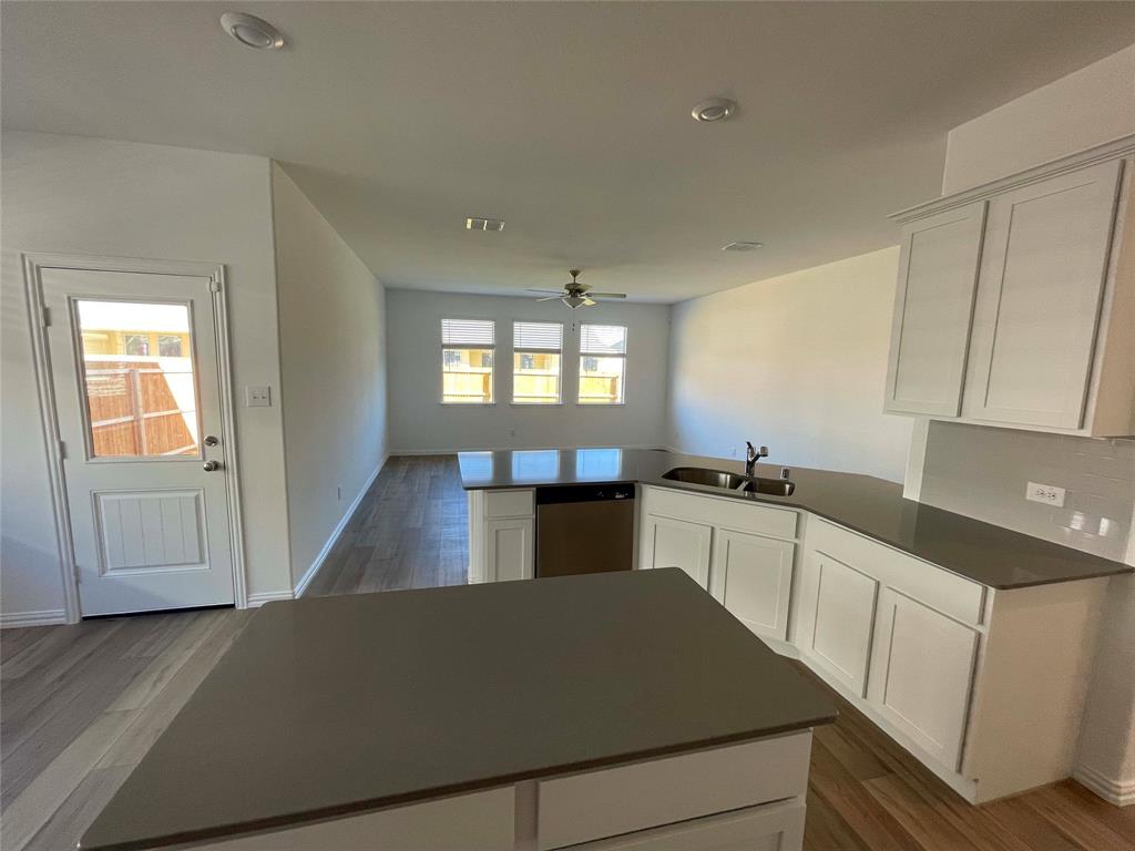 Sendera Ranch Subdivision - Residential Lease