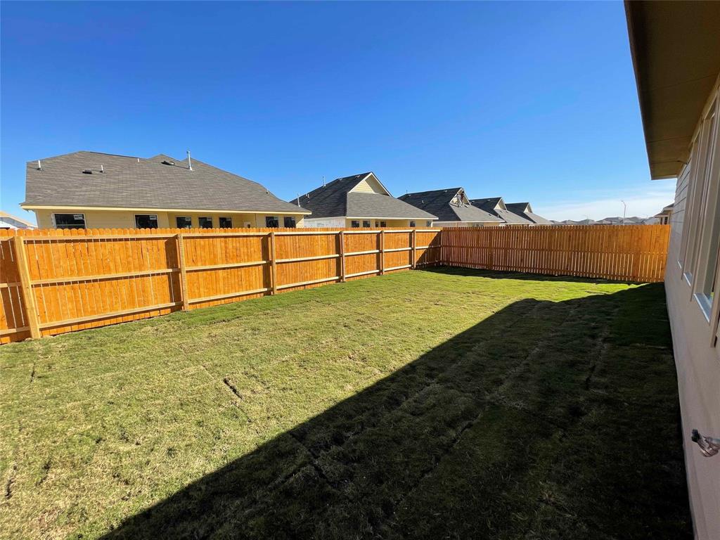 Sendera Ranch Subdivision - Residential Lease