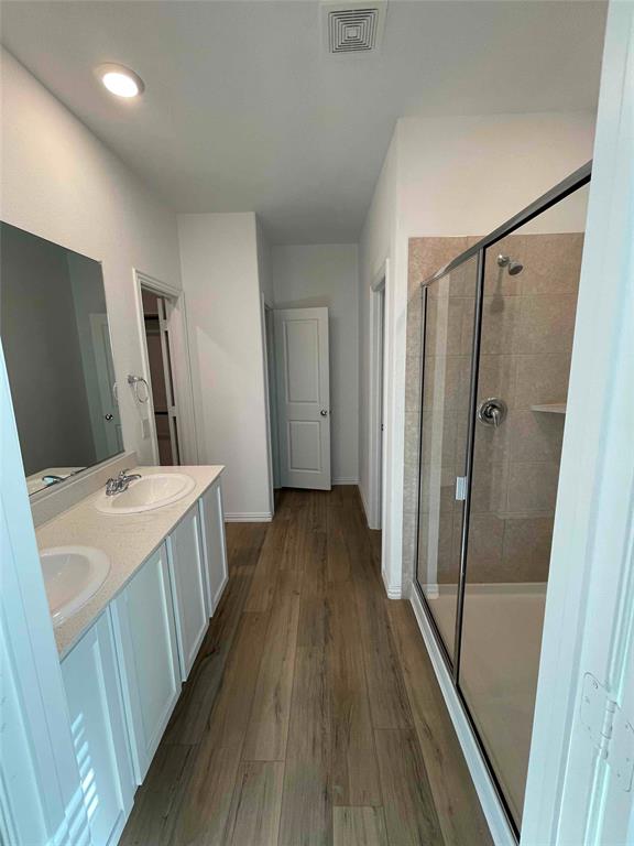 Sendera Ranch Subdivision - Residential Lease