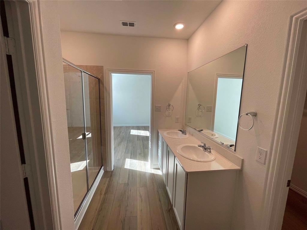 Sendera Ranch Subdivision - Residential Lease