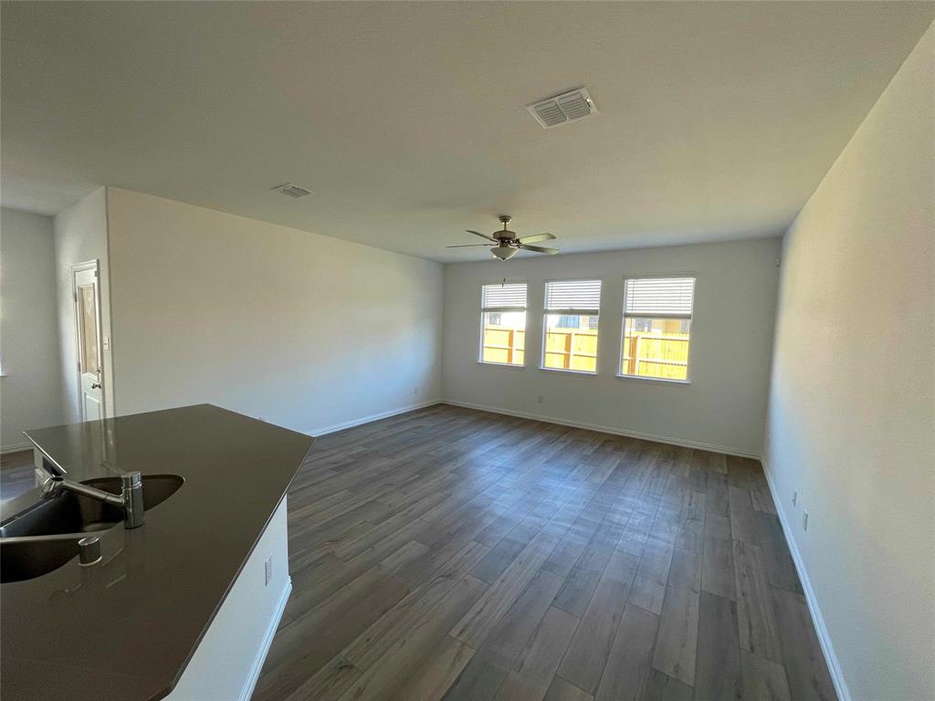 Sendera Ranch Subdivision - Residential Lease