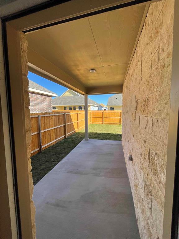 Sendera Ranch Subdivision - Residential Lease